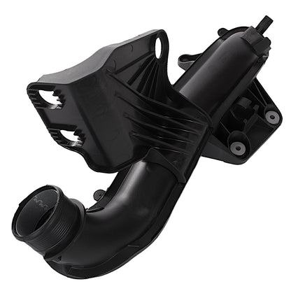 RURA TURBO PRZEWÓD INTERCOOLERA do AUDI Q5 8R A5 8T A4 B8 A5 8T 2,0 TDi