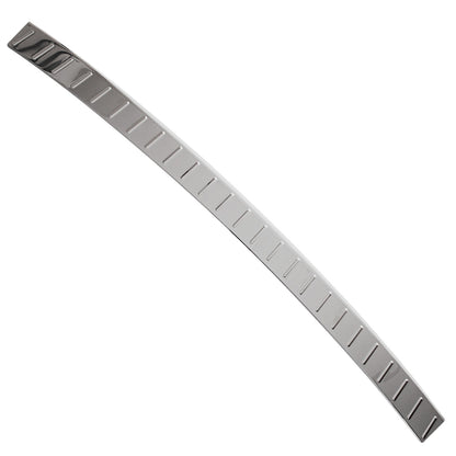 AUDI A4 B8 AVANT 08-15 Rear Bumper Protector CHROME