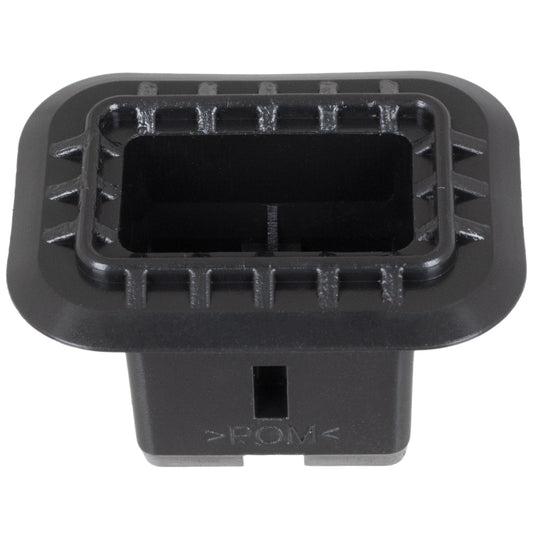 Audi A4 B6 B7 A6 C5 C6 Q7 4L Seat Exeo Spinka Mocowanie tylnej kanapy