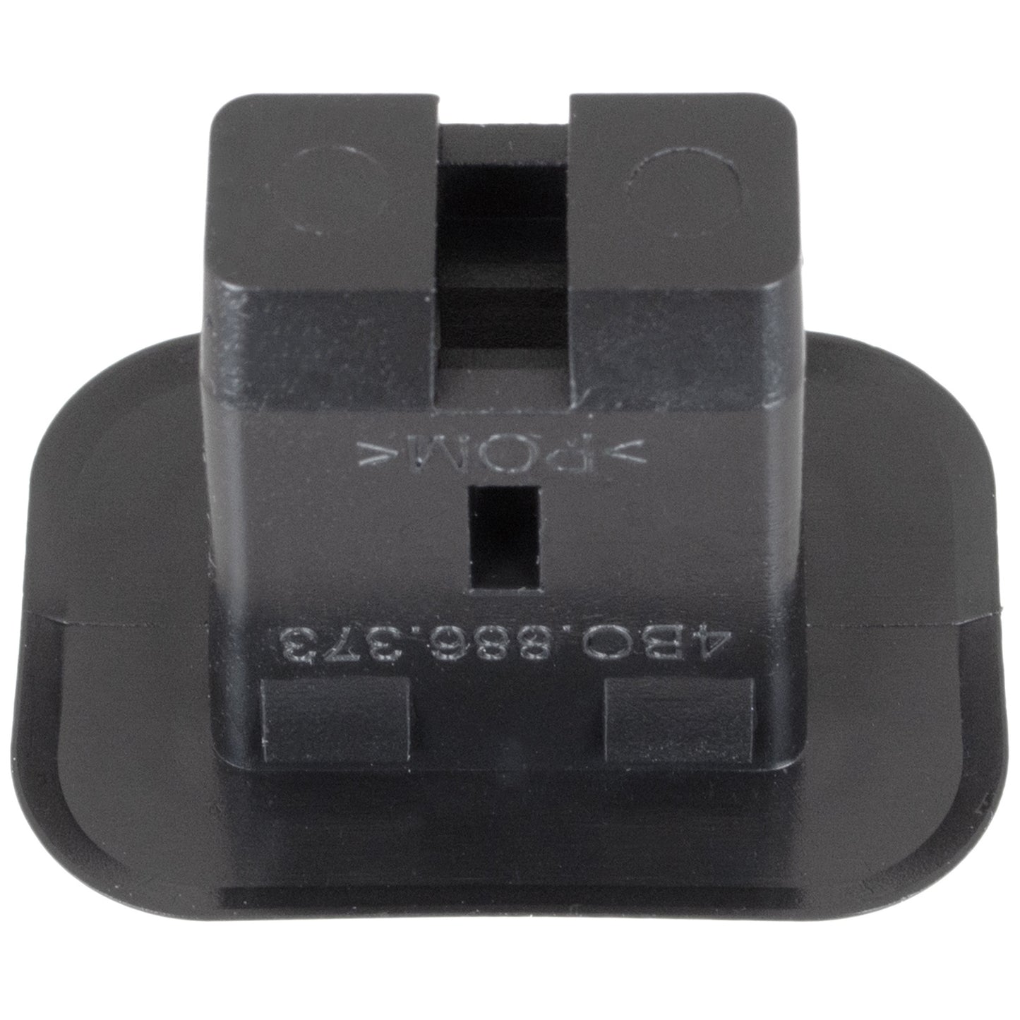 Audi A4 B6 B7 A6 C5 C6 Q7 4L Seat Exeo Spinka Mocowanie tylnej kanapy