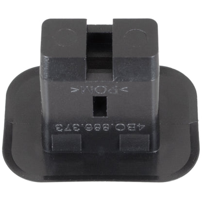 Audi A4 B6 B7 A6 C5 C6 Q7 4L Seat Exeo Spinka Mocowanie tylnej kanapy