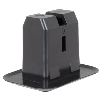 Audi A4 B6 B7 A6 C5 C6 Q7 4L Seat Exeo Spinka Mocowanie tylnej kanapy