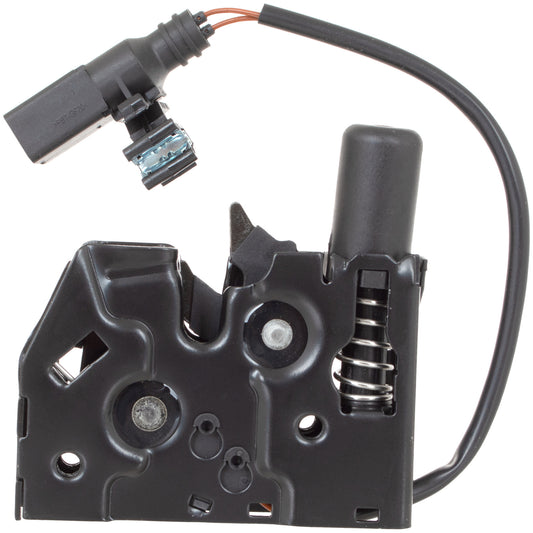 Audi A6 C7 A7 4G 10-18 engine hood latch
