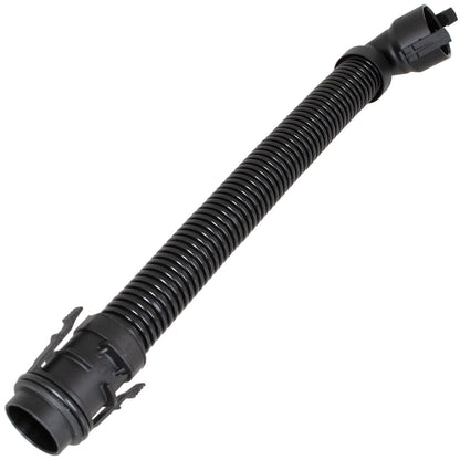 BMW 1 F20 F21 2 F22 F23 3 F30 F31 F34 4 F32 F33 F36 5 F10 F11 G30 G31 7 G11 G12 X3 F25 G01 X4 F26 G02 X5 F15 N47 N47N B47 B37 B47O Rura wąż odmy