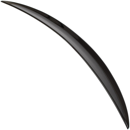 BMW 2 F22 12-21 spoiler tylny dachowy - lotka na klapę bagażnika GLOSSY BLACK MP