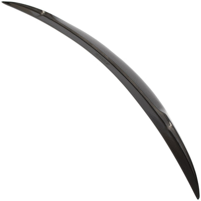 BMW 2 F22 12-21 spoiler tylny dachowy - lotka na klapę bagażnika GLOSSY BLACK MP