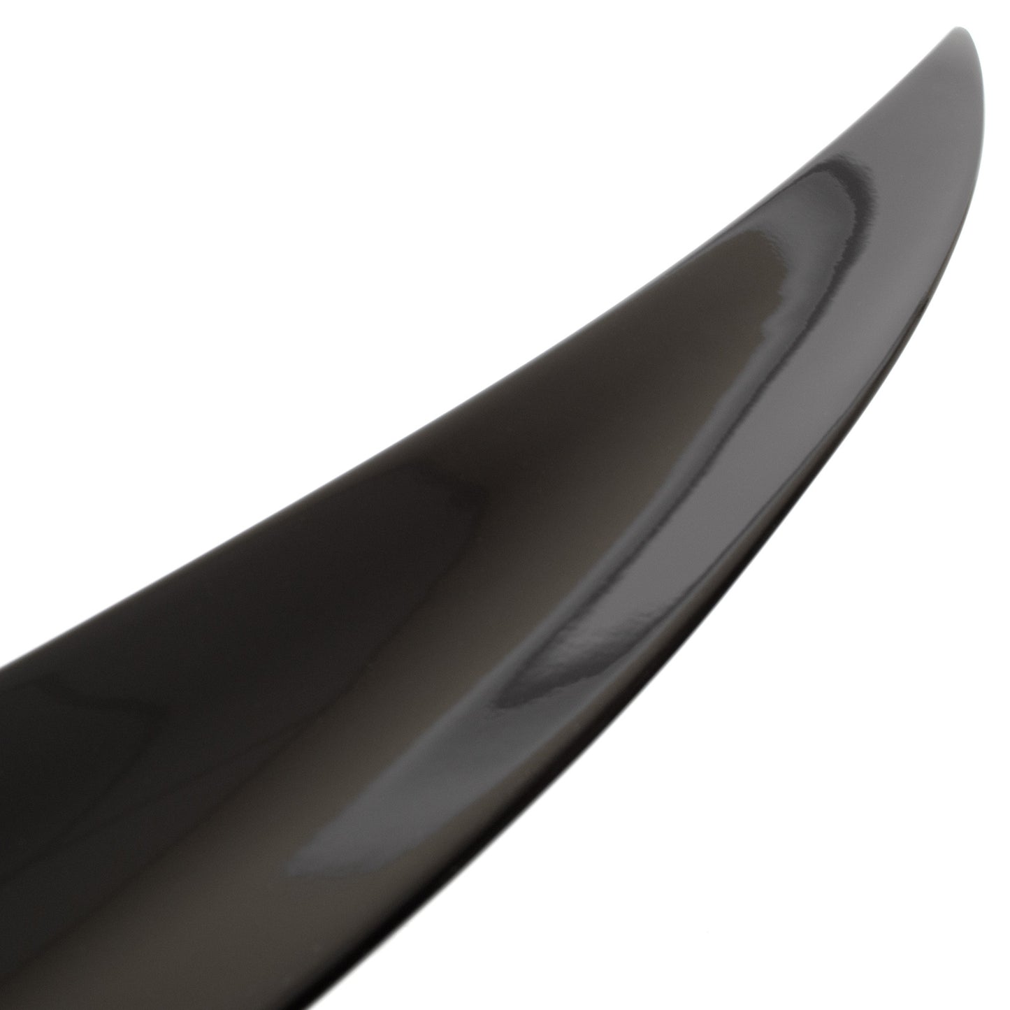 BMW 2 F22 12-21 spoiler tylny dachowy - lotka na klapę bagażnika GLOSSY BLACK MP