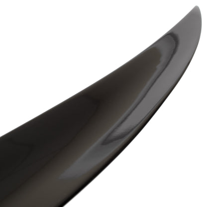 BMW 2 F22 12-21 spoiler tylny dachowy - lotka na klapę bagażnika GLOSSY BLACK MP