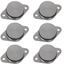 BMW E38 E39 E46 E60 E63 E64 E67 E90 E91 32MM M57 Zaślepki Kolektora SSĄCEGO