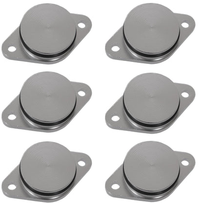 BMW E38 E39 E46 E60 E63 E64 E67 E90 E91 32MM M57 Zaślepki Kolektora SSĄCEGO