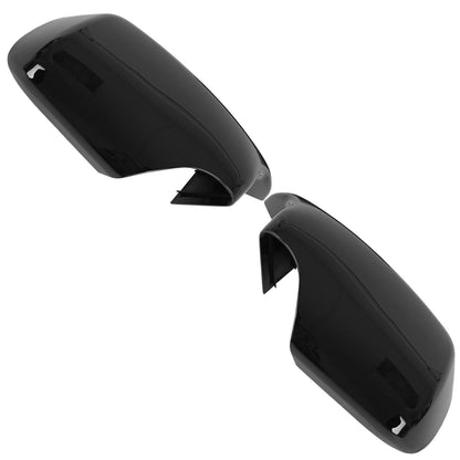 BMW 3 E46 M3 1998-2005 OBUDOWY LUSTEREK 2szt. LEWA + PRAWA KPL