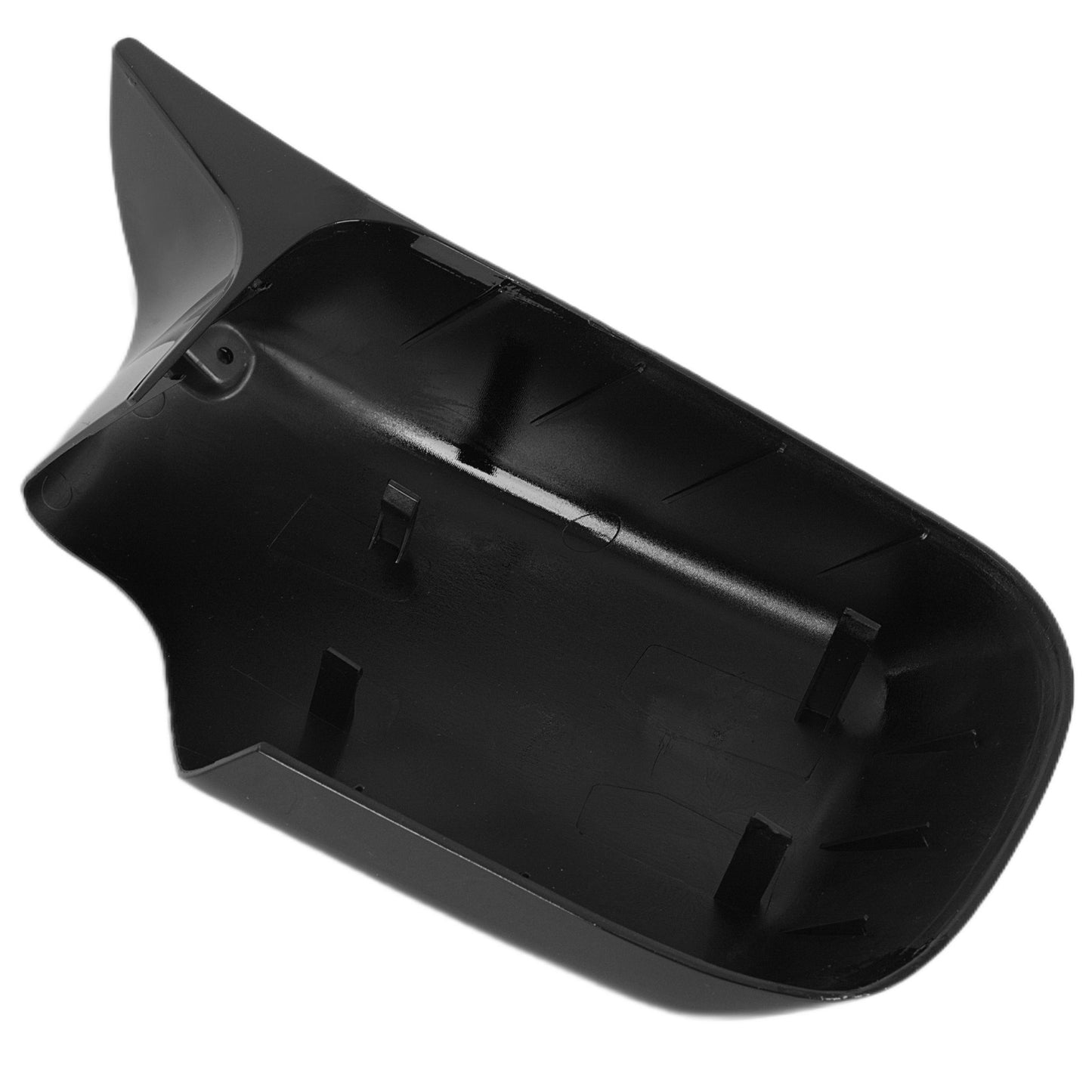 BMW 3 E46 M3 1998-2005 OBUDOWY LUSTEREK 2szt. LEWA + PRAWA KPL