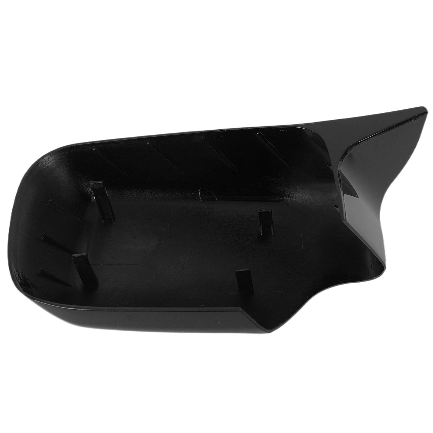 BMW 3 E46 M3 1998-2005 OBUDOWY LUSTEREK 2szt. LEWA + PRAWA KPL