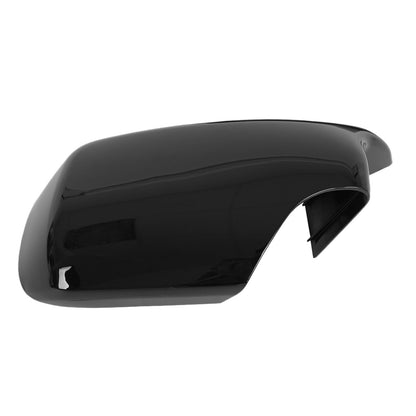 BMW 3 E46 M3 1998-2005 OBUDOWY LUSTEREK 2szt. LEWA + PRAWA KPL
