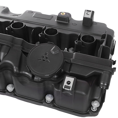 BMW E90 E91 E92 E93 E60 E61 F10 F11 N53 Pokrywa Zaworów