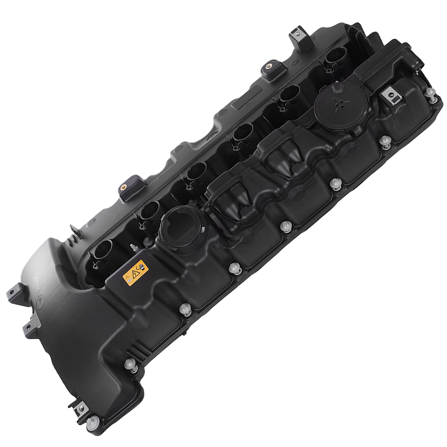 POKRYWA ZAWORÓW do BMW E90 E92 E60 E61 F10 F11 N53 11127548196