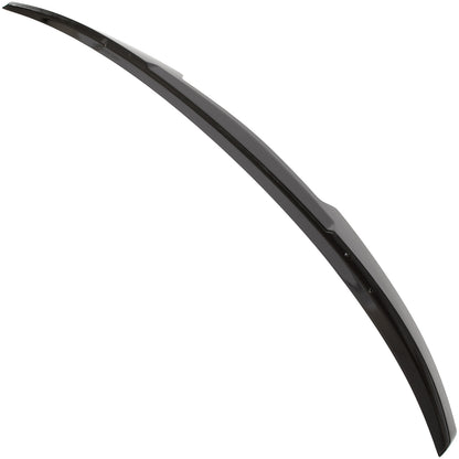 BMW 3 G20 2018- spoiler tylny dachowy - lotka na klapę bagażnika GLOSSY BLACK M4
