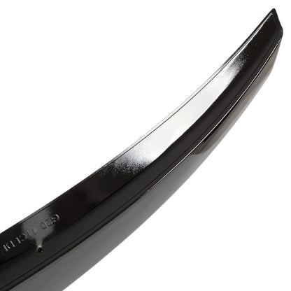 BMW 3 G20 2018- spoiler tylny dachowy - lotka na klapę bagażnika GLOSSY BLACK M4