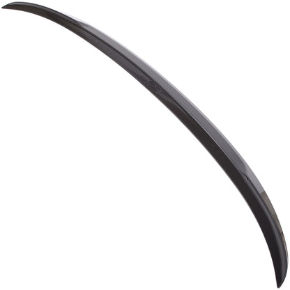 BMW 4 F32 13-20 spoiler tylny dachowy - lotka na klapę bagażnika GLOSSY BLACK MP