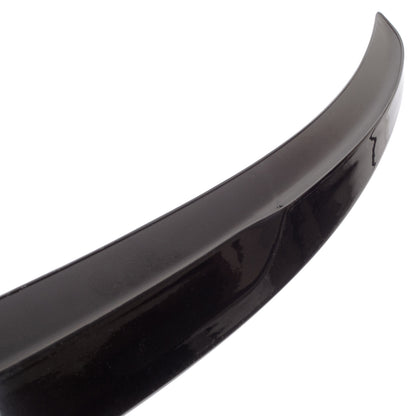 BMW 4 F32 13-20 spoiler tylny dachowy - lotka na klapę bagażnika GLOSSY BLACK MP