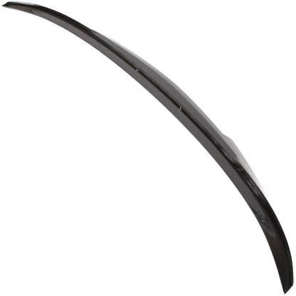 BMW 4 F36 14-21 spoiler tylny dachowy - lotka na klapę bagażnika GLOSSY BLACK M4