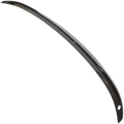BMW 4 F36 14-21 spoiler tylny dachowy - lotka na klapę bagażnika GLOSSY BLACK MP