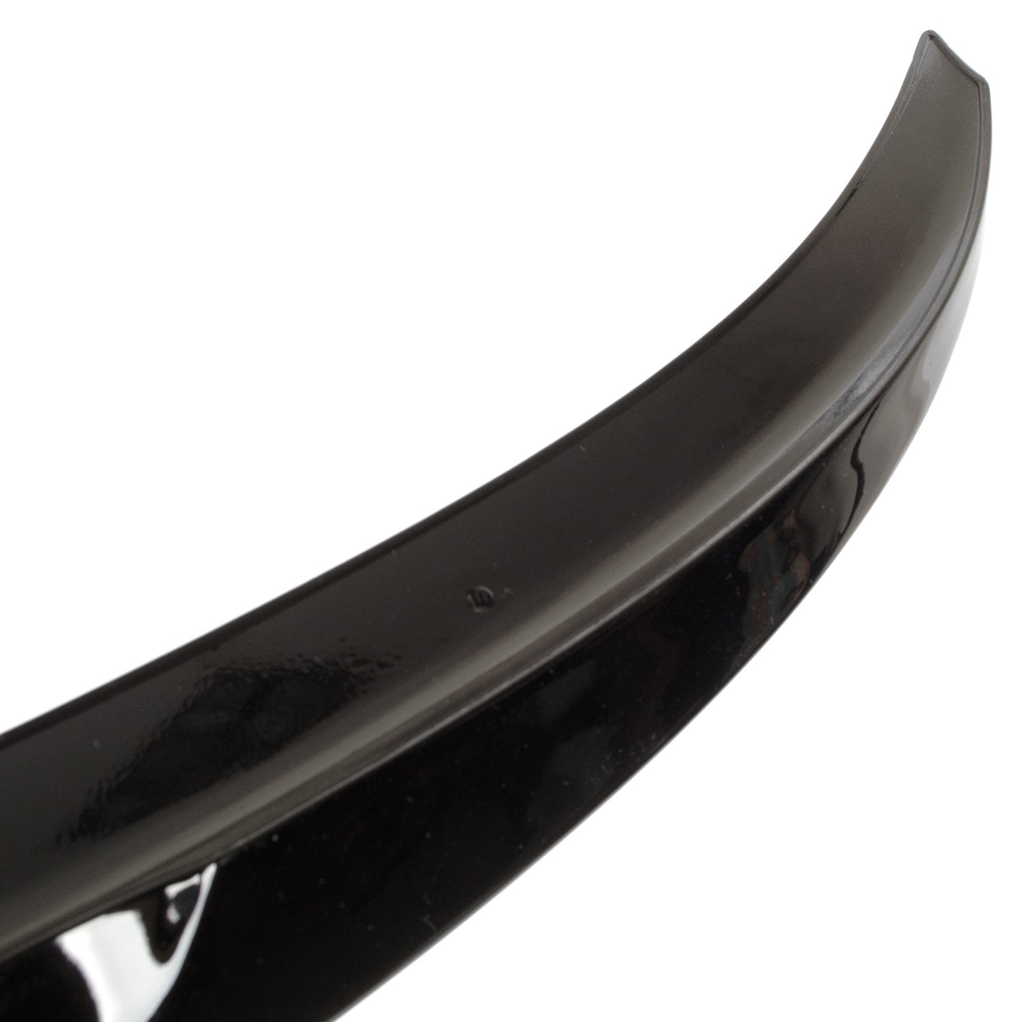 BMW 4 F36 14-21 spoiler tylny dachowy - lotka na klapę bagażnika GLOSSY BLACK MP