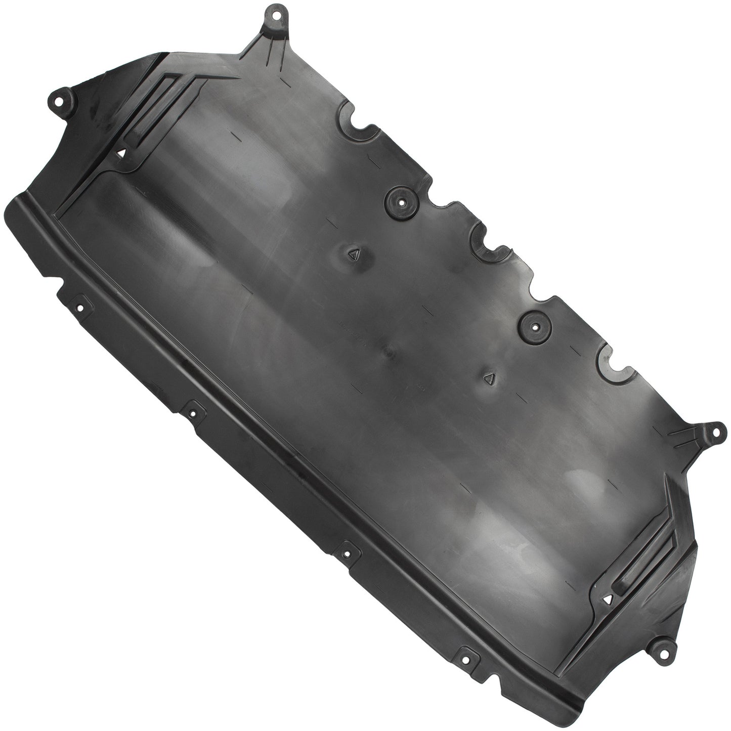 BMW 5 G30 G31 6 G32 7 G11 G12 8 G14 G15 G16 osłona pod silnik
