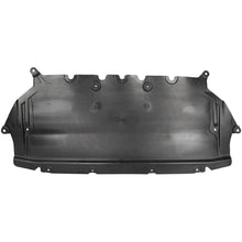 BMW 5 G30 G31 6 G32 7 G11 G12 8 G14 G15 G16 osłona pod silnik
