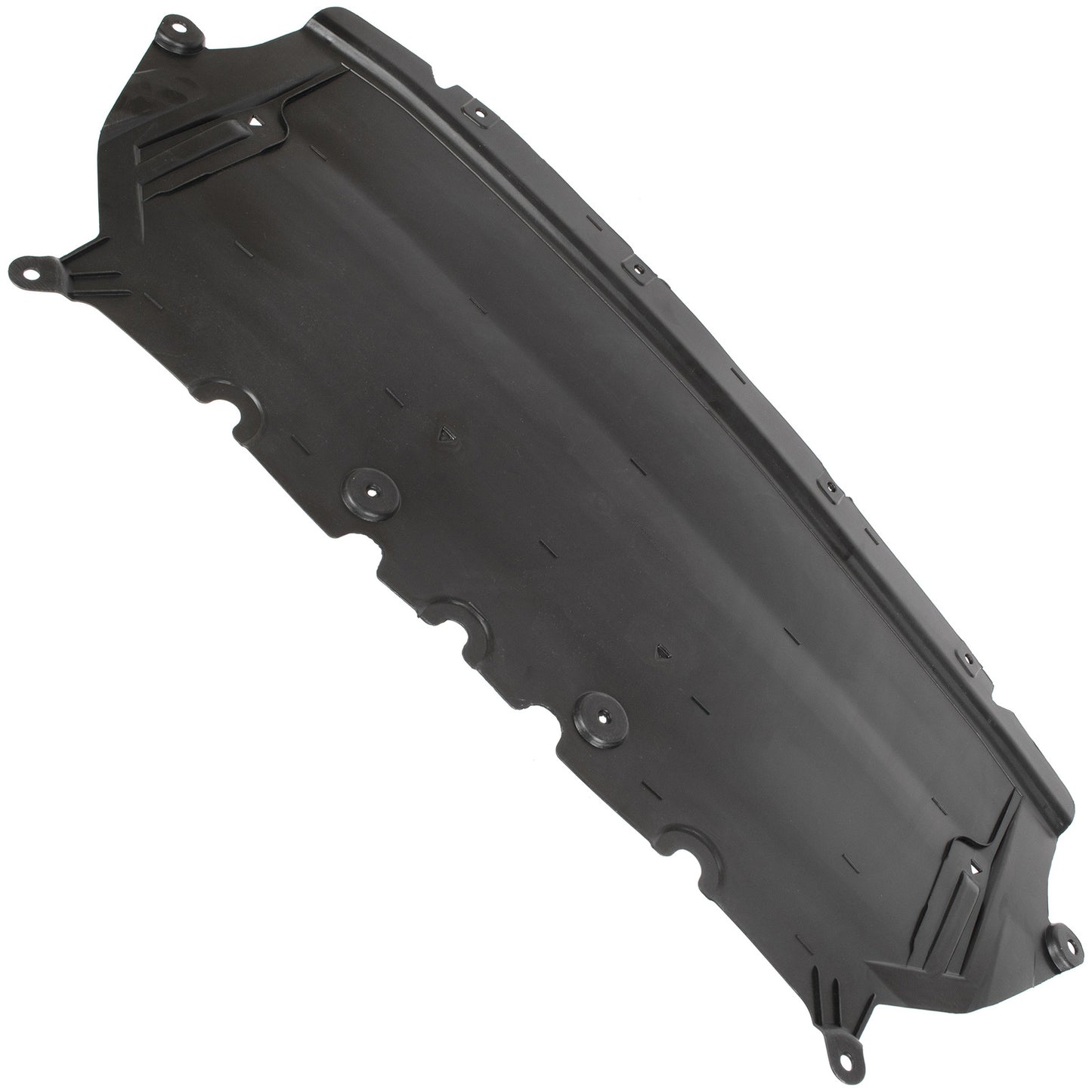 BMW 5 G30 G31 6 G32 7 G11 G12 8 G14 G15 G16 osłona pod silnik
