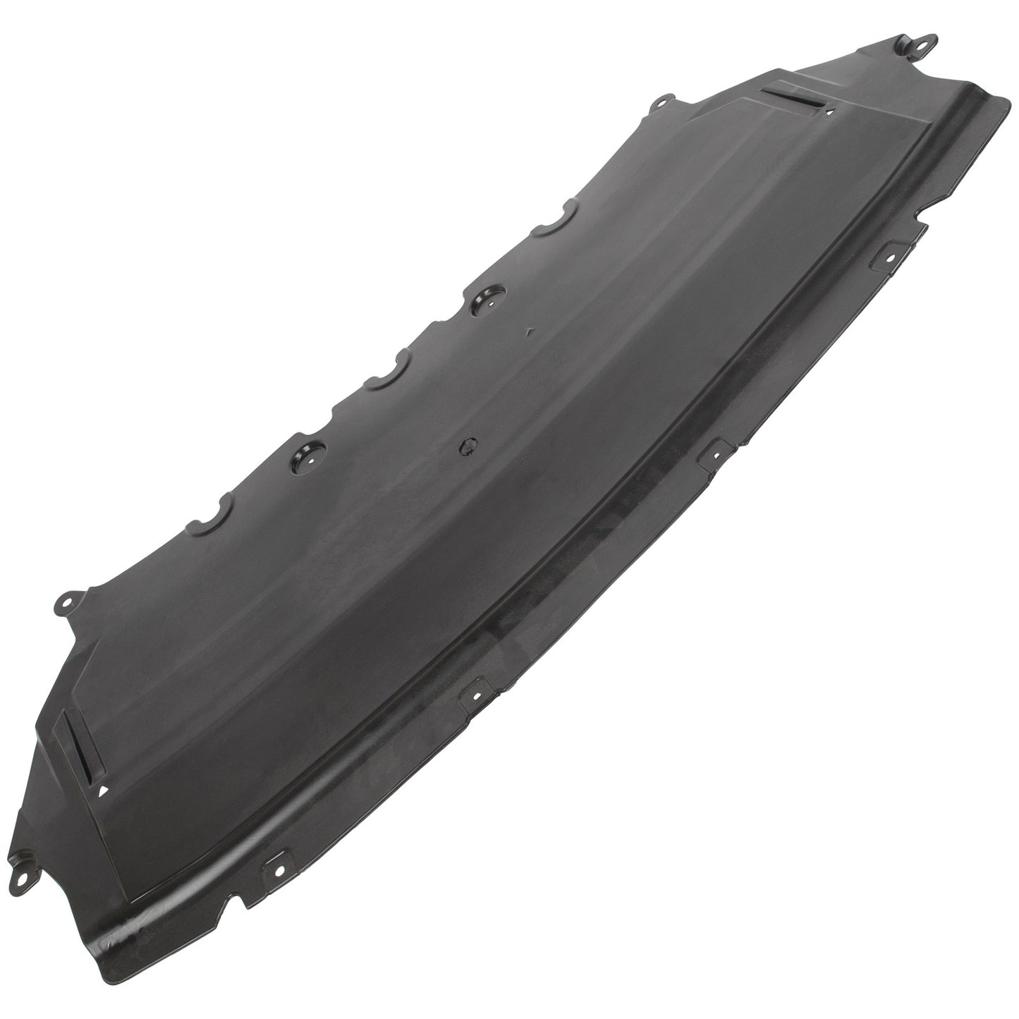 BMW 5 G30 G31 6 G32 7 G11 G12 8 G14 G15 G16 osłona pod silnik