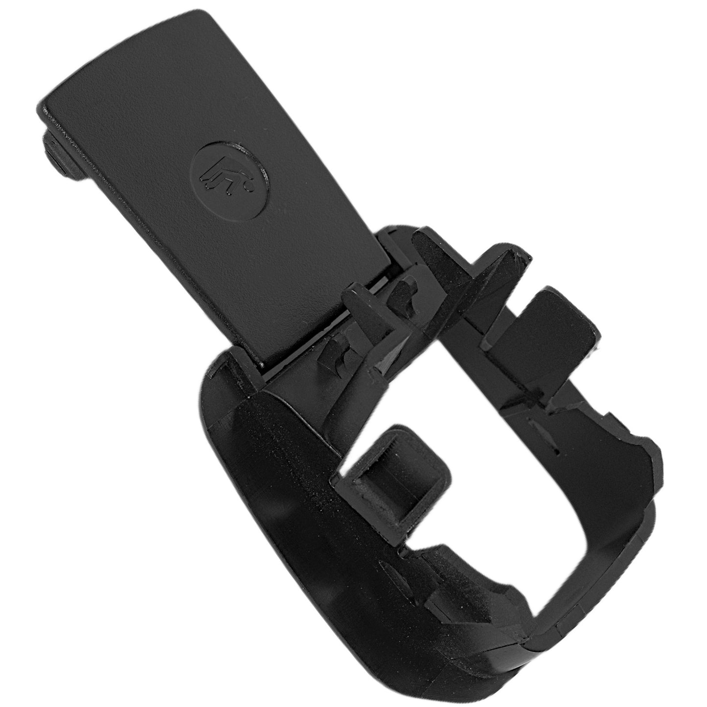BMW E81 E82 E84 E87 E90 F20 E90 E91 Zaślepka kompletna ISOFIX