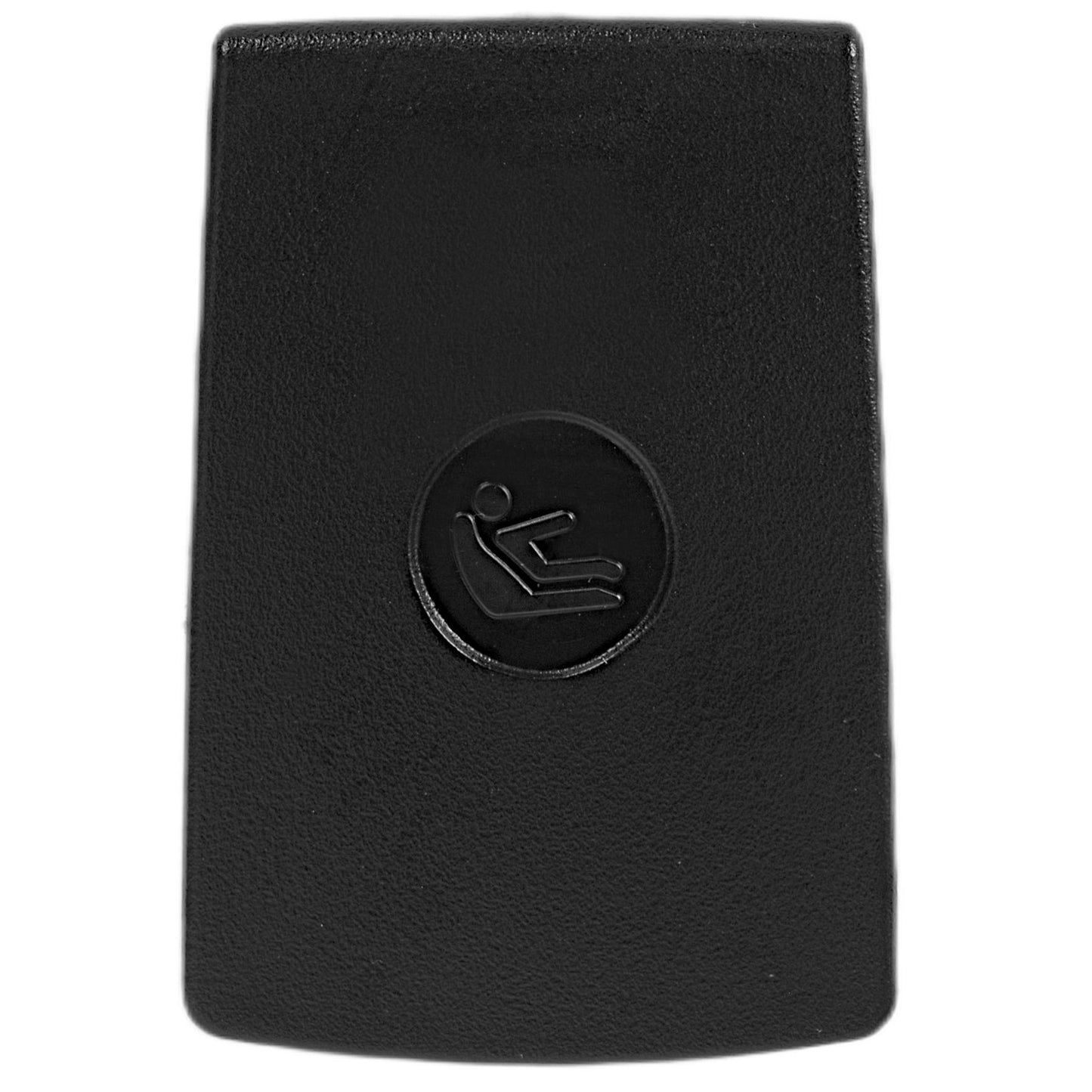 BMW E81 E82 E84 E87 E90 F20 E90 E91 Zaślepka kompletna ISOFIX