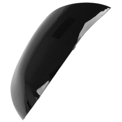 Nakładki Obudowa Lusterek do BMW X3 F25 X4 F26 X5 F15 X6 F16 CZARNY POŁYSK