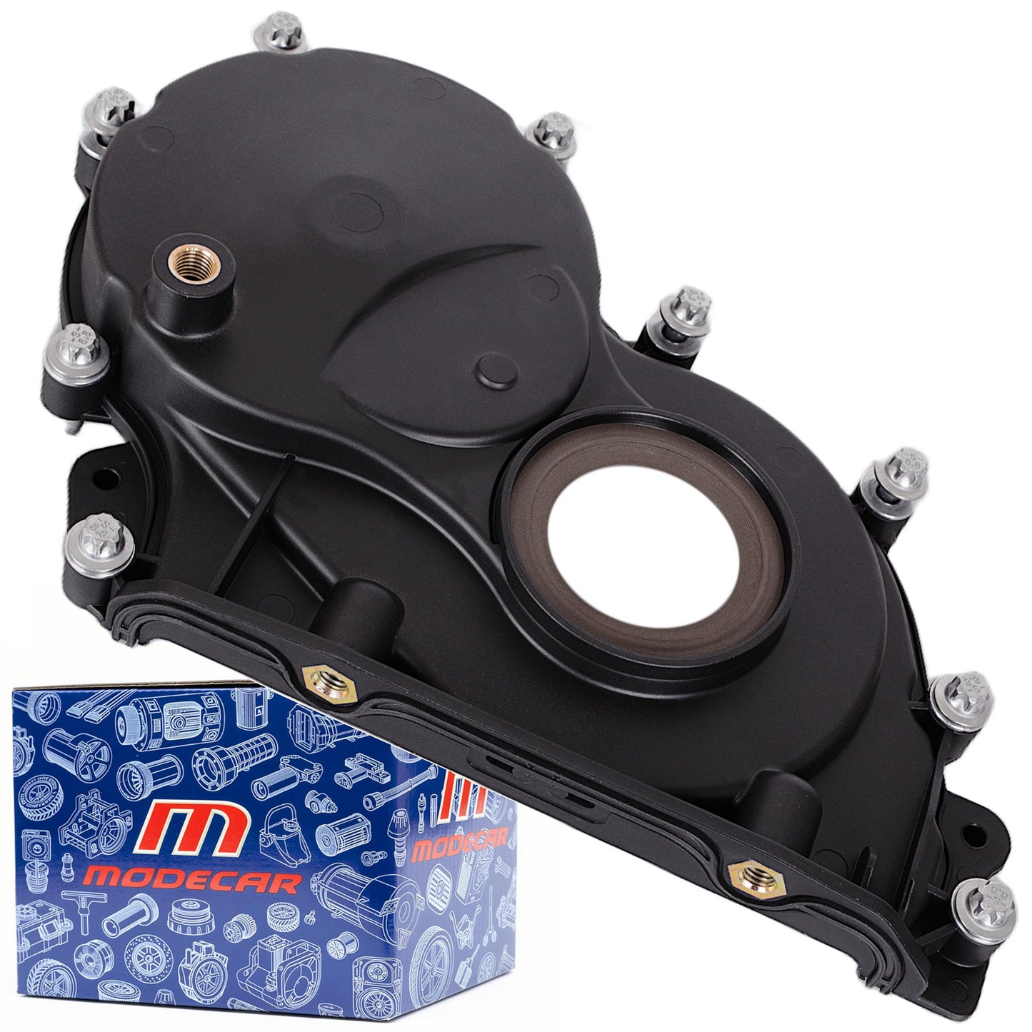 BMW 1 F20 F21 3 F30 F31 F80 MINI F55 F56 OSŁONA ŁAŃCUCHA ROZRZĄDU