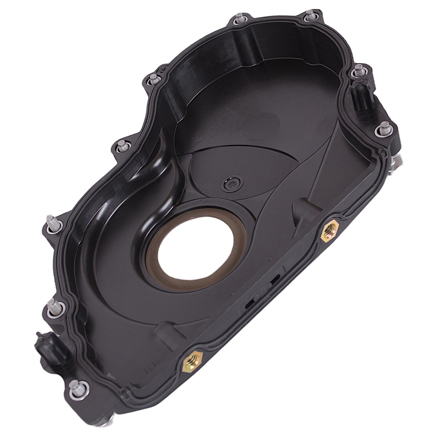 BMW 1 F20 F21 3 F30 F31 F80 MINI F55 F56 OSŁONA ŁAŃCUCHA ROZRZĄDU