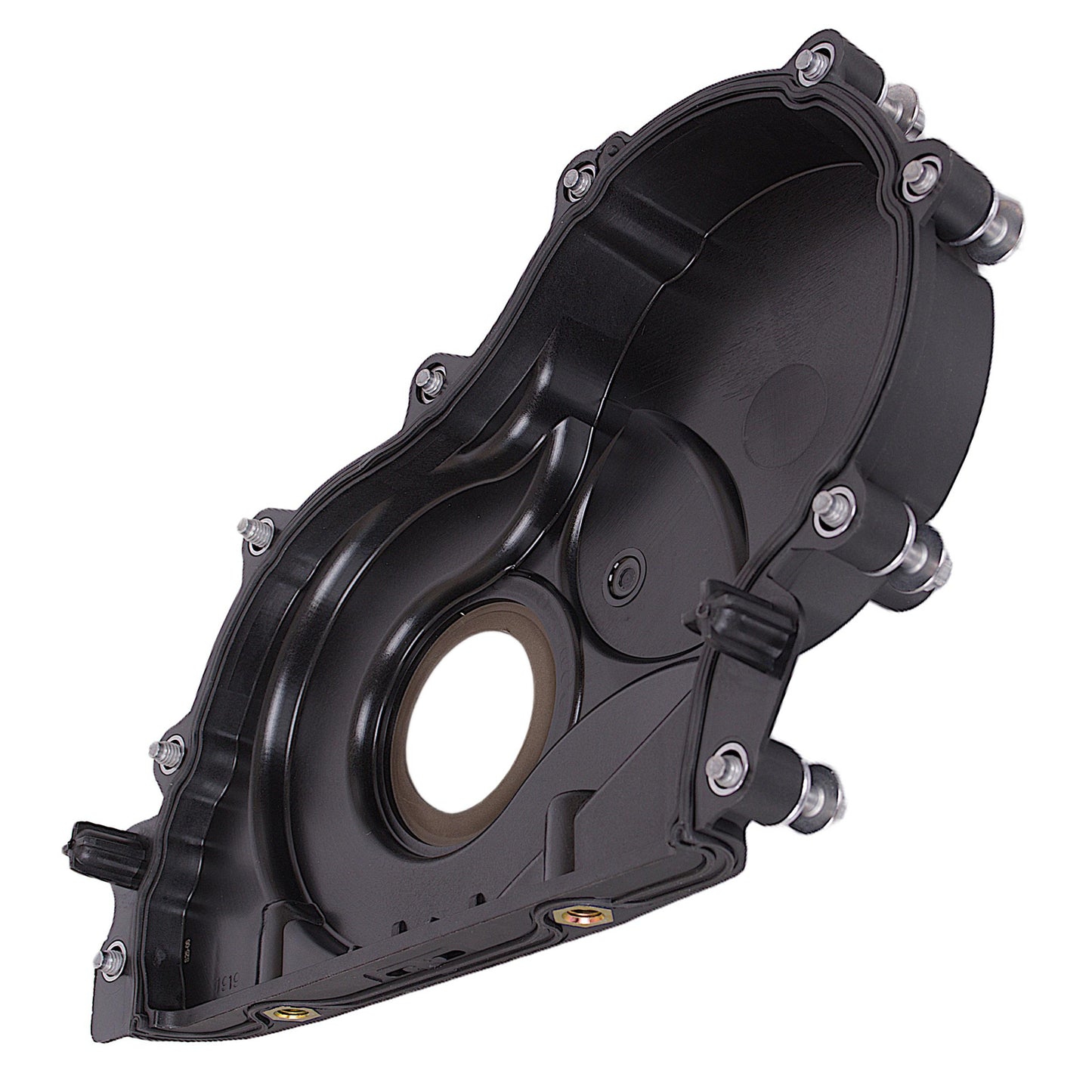 BMW 1 F20 F21 3 F30 F31 F80 MINI F55 F56 OSŁONA ŁAŃCUCHA ROZRZĄDU
