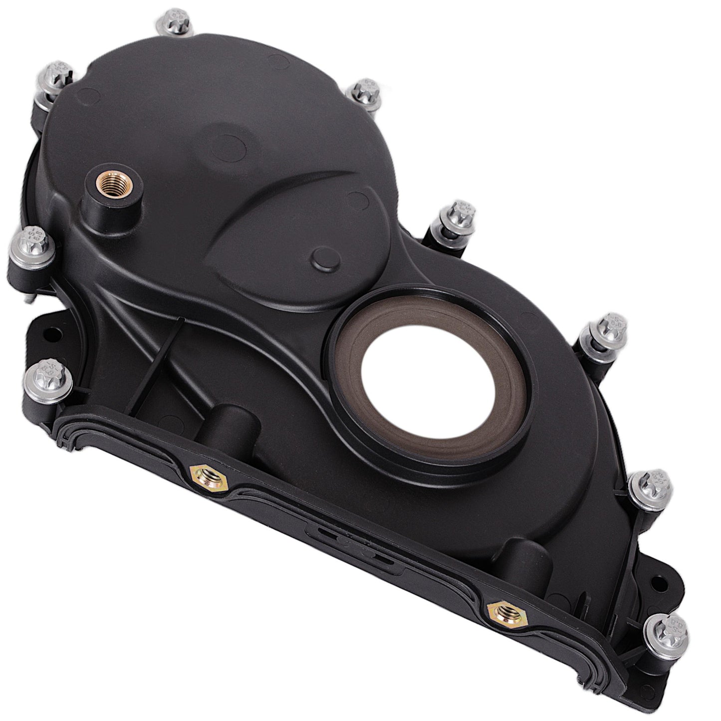 BMW 1 F20 F21 3 F30 F31 F80 MINI F55 F56 OSŁONA ŁAŃCUCHA ROZRZĄDU