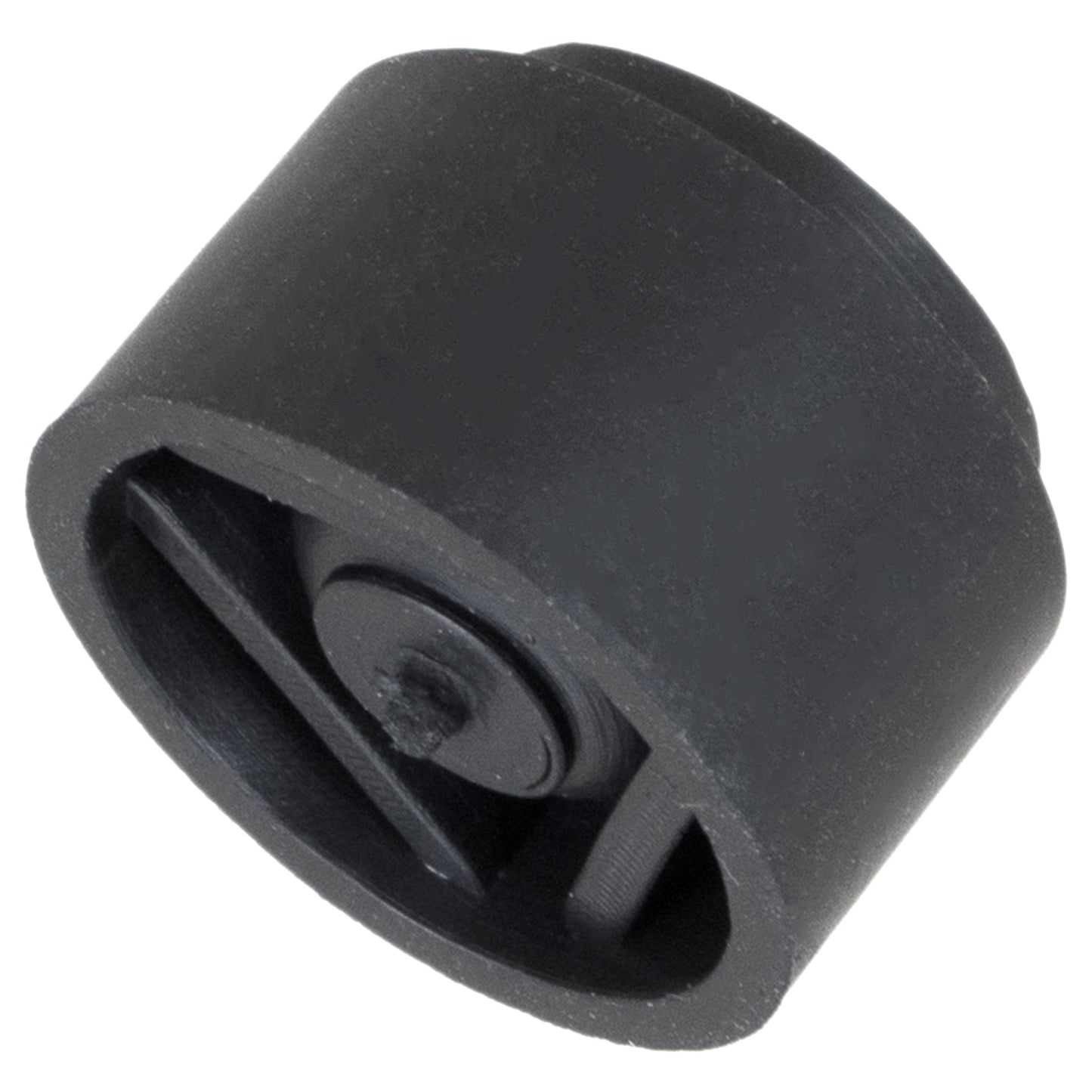 BMW / MINI Rubber Bushing - Air Filter Housing Mount / Engine Cover Trim 11147799108