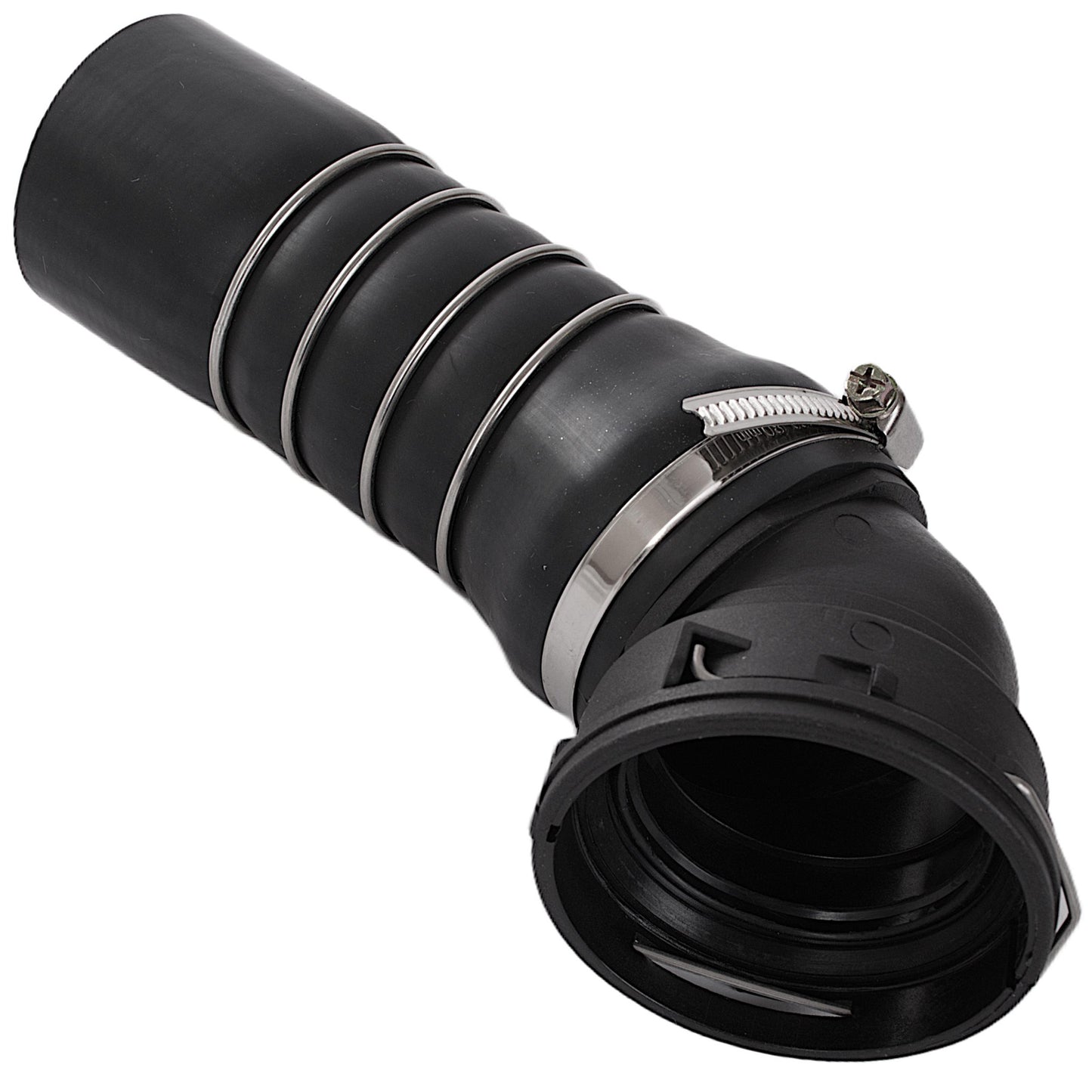 RURA TURBO WĄŻ PRZEWÓD POWIETRZA do BMW X5 E70 X6 E71 E72 11617796292