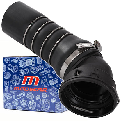 RURA TURBO WĄŻ PRZEWÓD POWIETRZA do BMW X5 E70 X6 E71 E72 11617796292