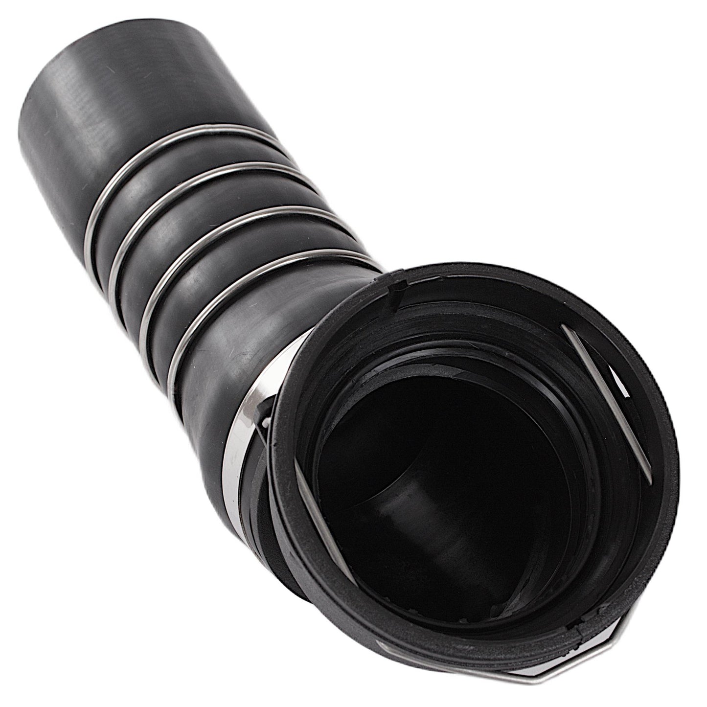 RURA TURBO WĄŻ PRZEWÓD POWIETRZA do BMW X5 E70 X6 E71 E72 11617796292