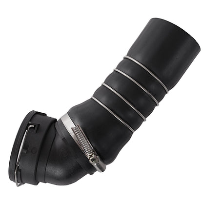 RURA TURBO WĄŻ PRZEWÓD POWIETRZA do BMW X5 E70 X6 E71 E72 11617796292