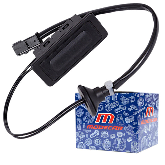 CHEVROLET AVEO CAPTIVA 2011- Microswitch for tailgate/boot lid