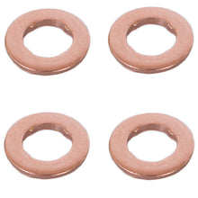 CITROEN FIAT FORD PEUGEOT VOLVO 1,4 1,6 2,0 D Zestaw Uszczelek Wtryskiwacza