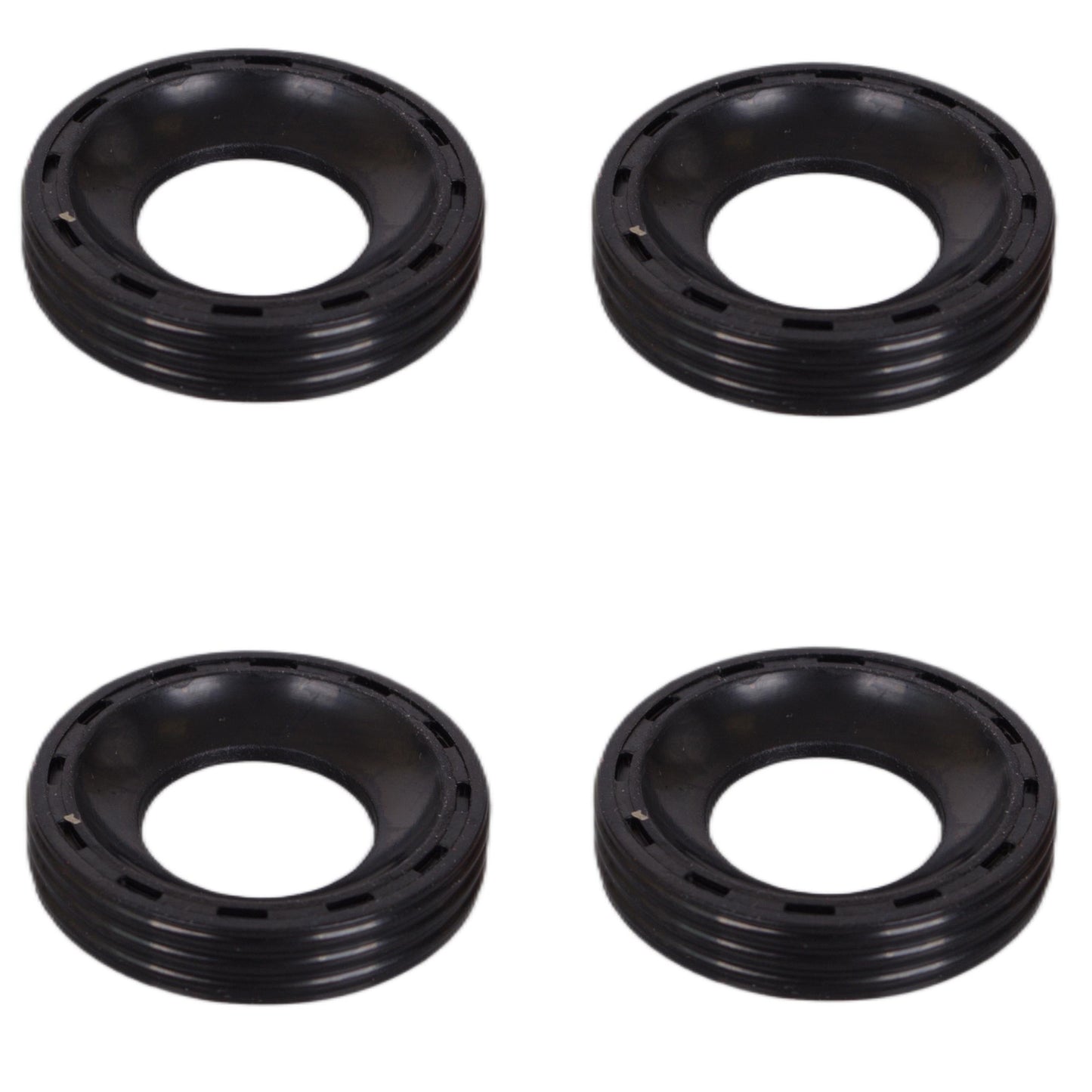 CITROEN FIAT FORD PEUGEOT VOLVO 1,4 1,6 2,0 D Zestaw Uszczelek Wtryskiwacza