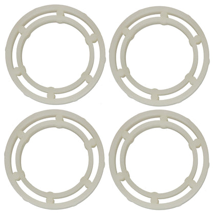 CITROEN FIAT FORD PEUGEOT VOLVO 1,4 1,6 2,0 D Zestaw Uszczelek Wtryskiwacza