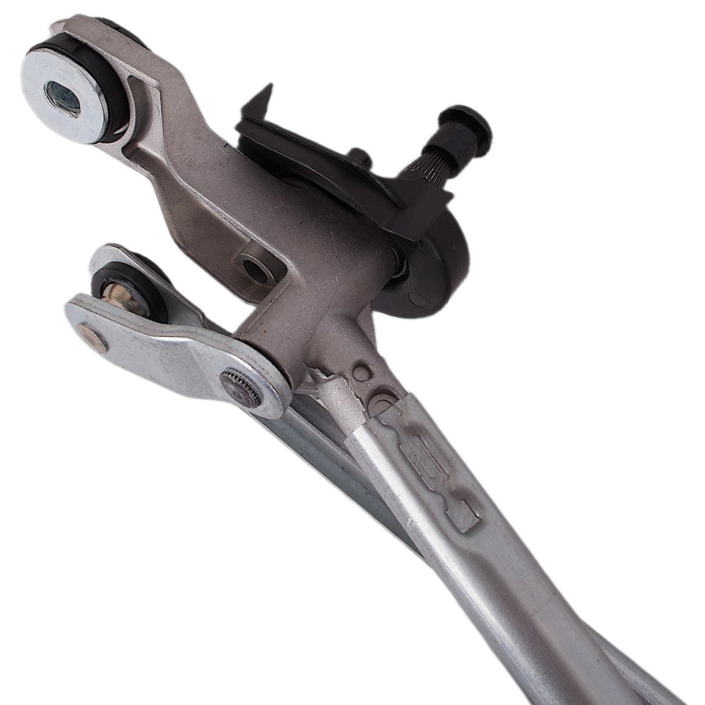 Citroen C1 Peugeot 108 Toyota Aygo mechanizm wycieraczek przednich z silnikiem
