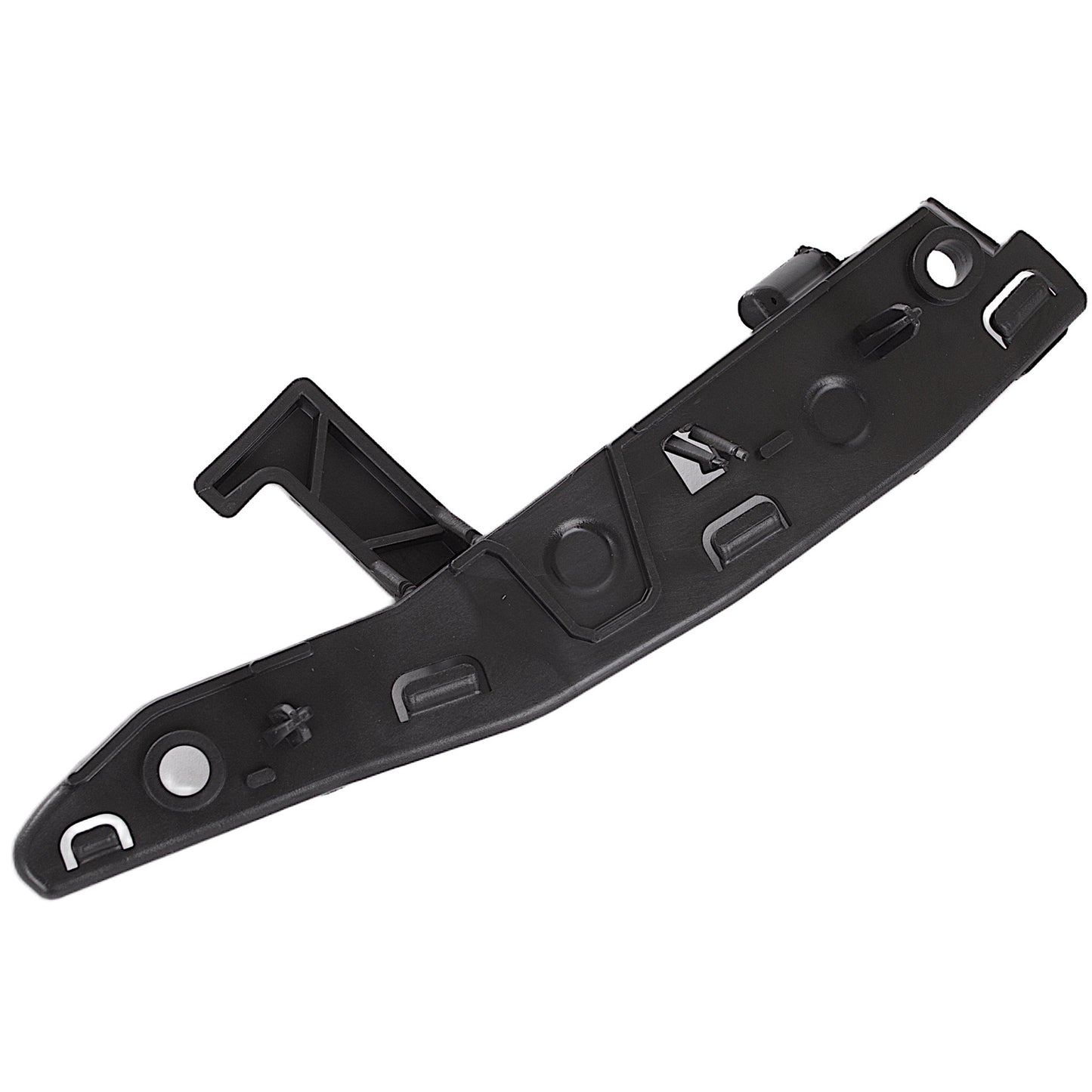 Citroen C3 II 09-16 DS 3 15-19 ślizg mocowanie zderzaka przedniego lewe