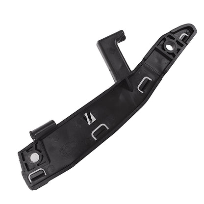Citroen C3 II 09-16 DS 3 15-19 ślizg mocowanie zderzaka przedniego lewe